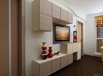 Интерьер в современном стиле смотреть на Basicdecor