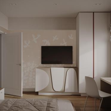 Интерьер  смотреть на Basicdecor