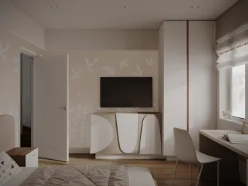 Интерьер  смотреть на Basicdecor