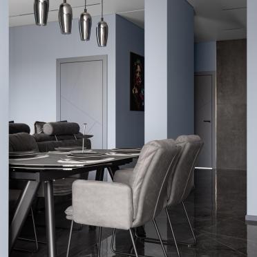 Интерьер кухни  смотреть на Basicdecor