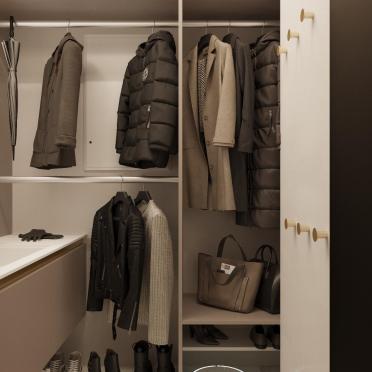 Интерьер прихожей  смотреть на Basicdecor