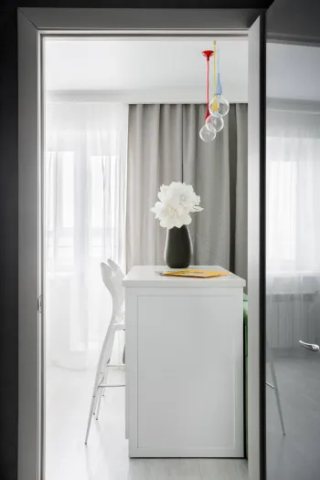 Интерьер в современном стиле смотреть на Basicdecor