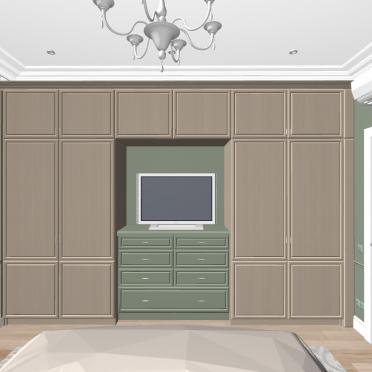 Интерьер в неоклассике смотреть на Basicdecor