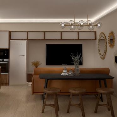 Интерьер  смотреть на Basicdecor