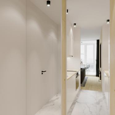 Интерьер в современном стиле смотреть на Basicdecor