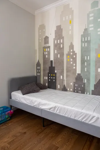Интерьер в неоклассике смотреть на Basicdecor
