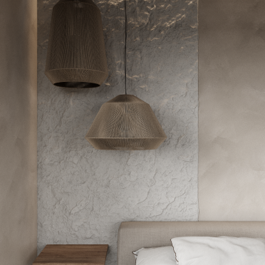 Интерьер спальни  смотреть на Basicdecor