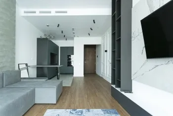 Интерьер прихожей  смотреть на Basicdecor