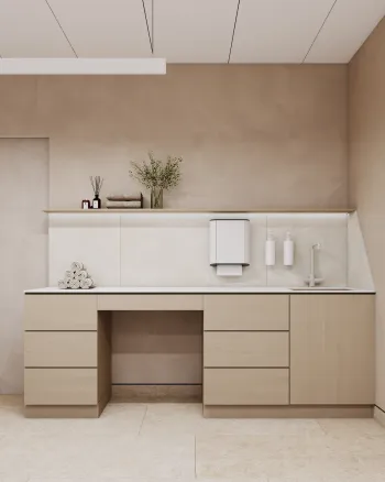 Интерьер офиса  смотреть на Basicdecor
