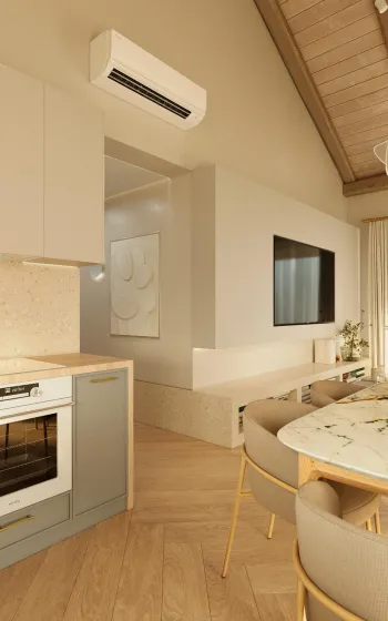 Интерьер кухни  смотреть на Basicdecor