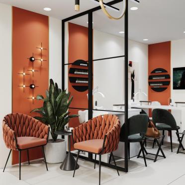 Интерьер кухни  смотреть на Basicdecor