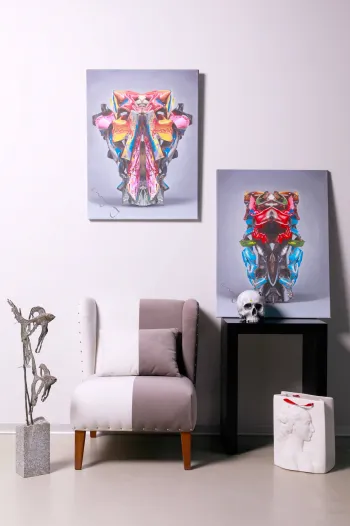 Интерьер  смотреть на Basicdecor