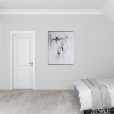 Интерьер спальни  смотреть на Basicdecor