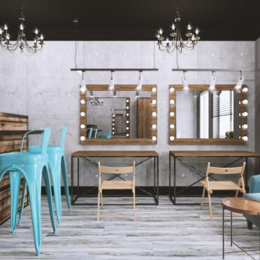 Интерьер  смотреть на Basicdecor