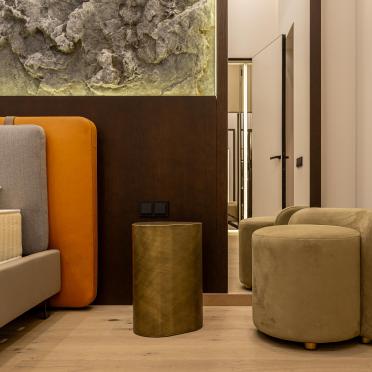 Интерьер  смотреть на Basicdecor