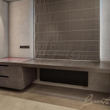 Интерьер кабинета  смотреть на Basicdecor