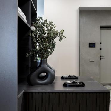 Интерьер  смотреть на Basicdecor