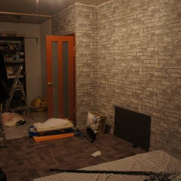Интерьер спальни  смотреть на Basicdecor