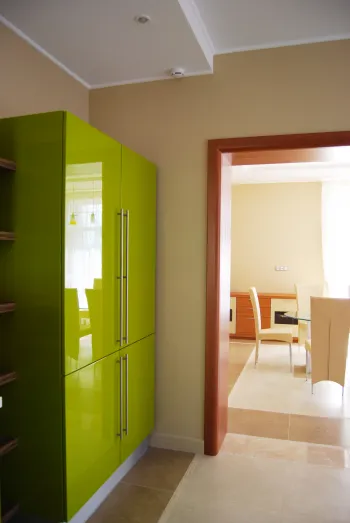Интерьер  смотреть на Basicdecor