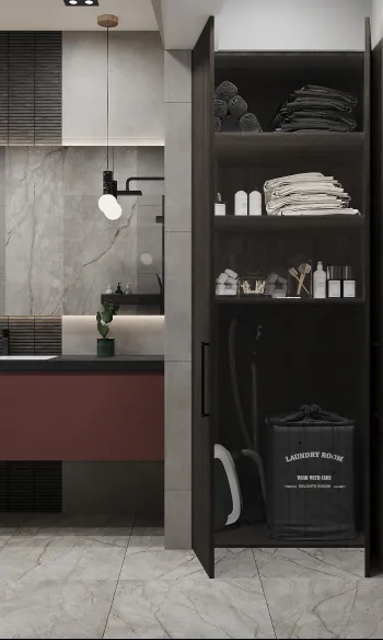 Интерьер в современном стиле смотреть на Basicdecor