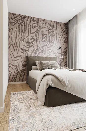 Интерьер кабинета  смотреть на Basicdecor