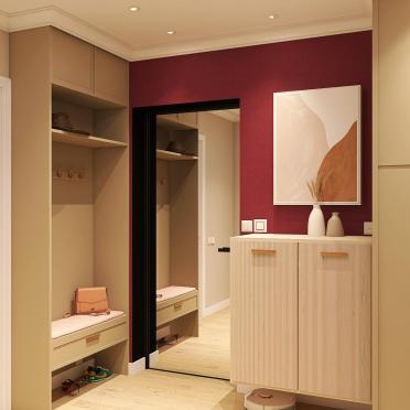 Интерьер  смотреть на Basicdecor