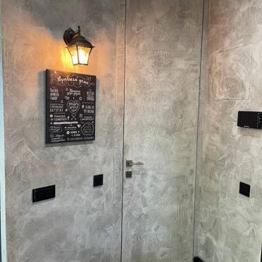 Интерьер  смотреть на Basicdecor