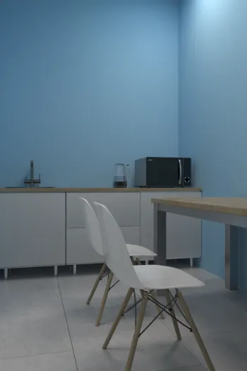 Интерьер кухни  смотреть на Basicdecor