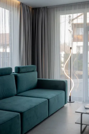 Интерьер гостиной  смотреть на Basicdecor