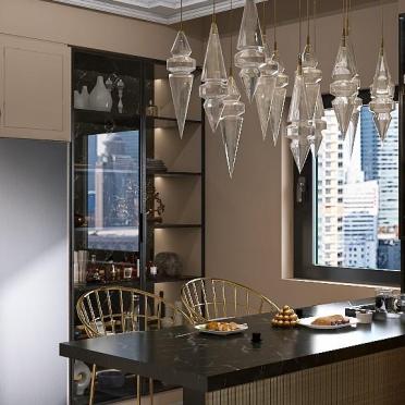 Интерьер  смотреть на Basicdecor