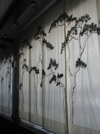 Интерьер  смотреть на Basicdecor