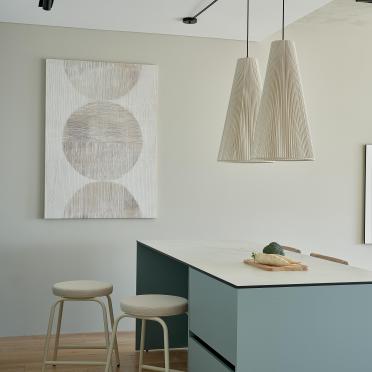 Интерьер кухни  смотреть на Basicdecor