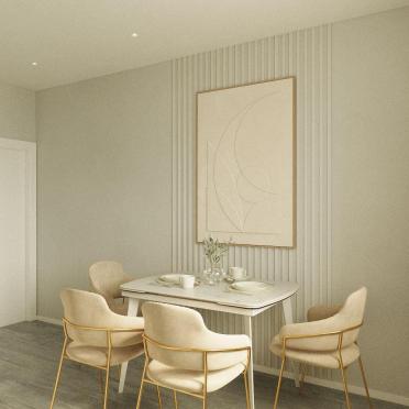 Интерьер кухни  смотреть на Basicdecor
