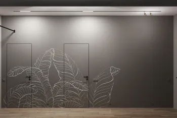 Интерьер прихожей  смотреть на Basicdecor