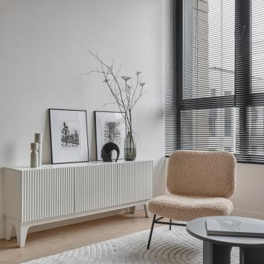 Интерьер гостиной  смотреть на Basicdecor