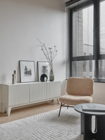 Интерьер гостиной  смотреть на Basicdecor