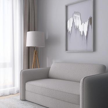 Интерьер  смотреть на Basicdecor