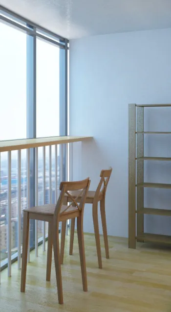 Интерьер в современном стиле смотреть на Basicdecor