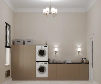 Интерьер гардеробной  смотреть на Basicdecor