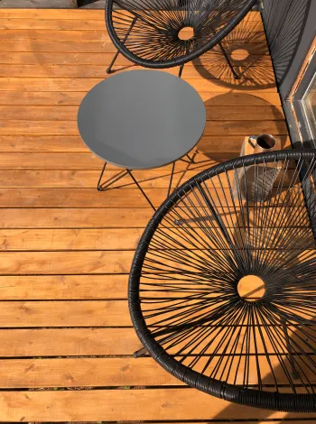 Интерьер  смотреть на Basicdecor