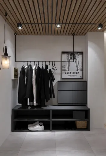 Интерьер в современном стиле смотреть на Basicdecor
