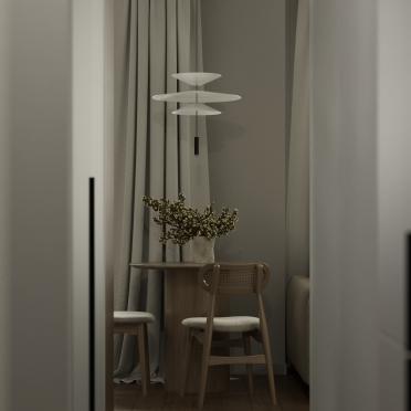 Интерьер кухни  смотреть на Basicdecor