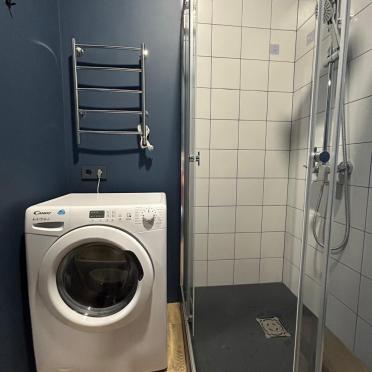 Интерьер ванной  смотреть на Basicdecor