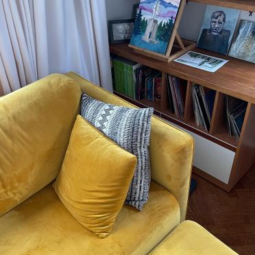 Интерьер  смотреть на Basicdecor
