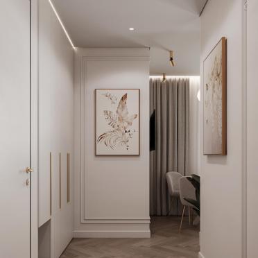 Интерьер кухни  смотреть на Basicdecor