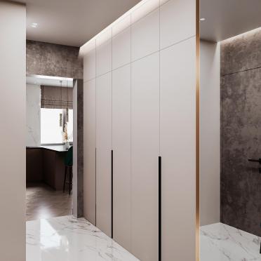 Интерьер  смотреть на Basicdecor