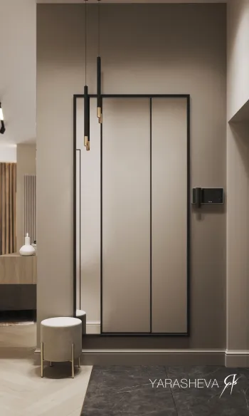 Интерьер  смотреть на Basicdecor