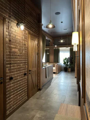 Интерьер  смотреть на Basicdecor