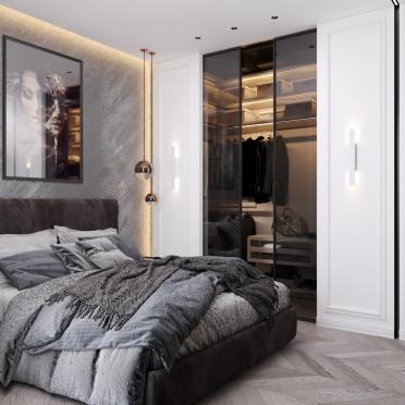 Интерьер детской  смотреть на Basicdecor
