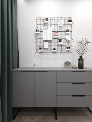 Интерьер спальни  смотреть на Basicdecor